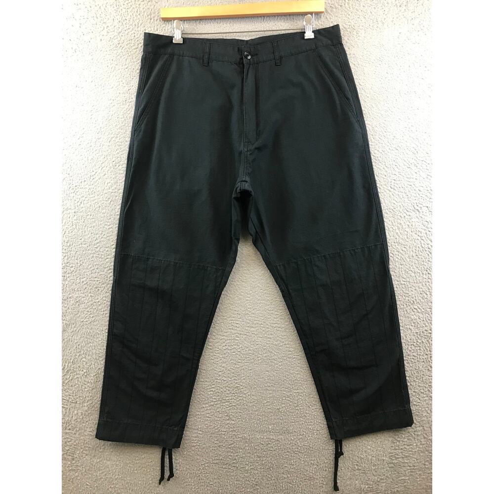 Mens UNDEFEATED UNDEFEATED Bottom size 36 black